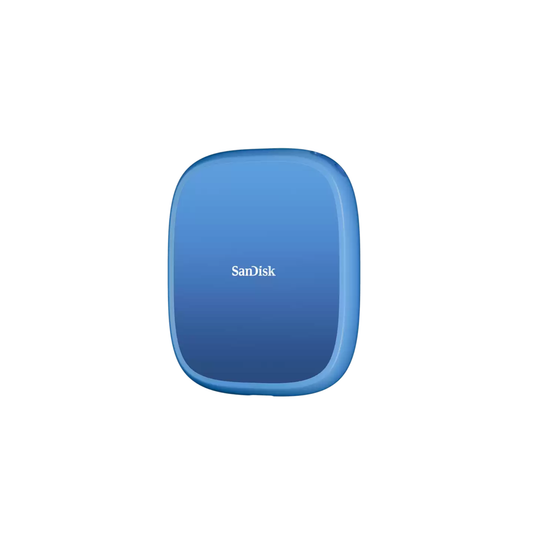 SanDisk Creator Phone SSD 1TB (MagSafe Compatible)