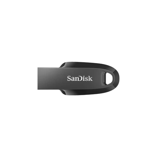 SanDisk Ultra Curve USB 3.2 512GB - Black
