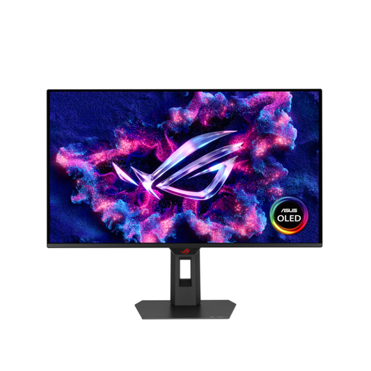 Asus ROG Strix XG27ACDMS 27" QHD OLED 280Hz Gaming Monitor
