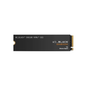 WD Black SN8100 1TB M.2 NVMe SSD (No Heatsink)