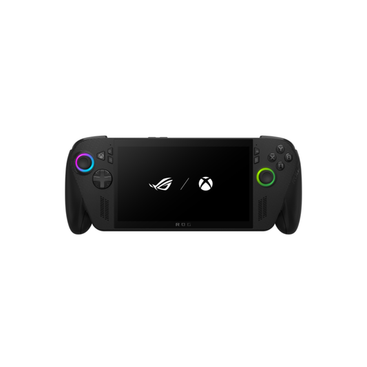 Asus ROG Xbox Ally X RC73XA Ryzen Z2 24GB 1TB Win 11 Home Handheld Gaming Console
