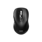 Port Expert Wireless Mouse (Black, 900707C)