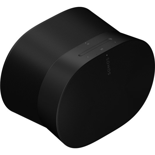 Sonos Era 300 Spatial Audio Speaker - Black