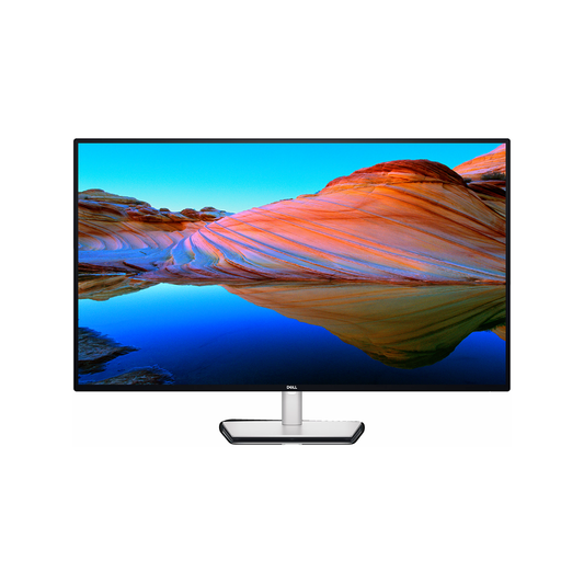 Dell UltraSharp U4323QE 42.5" 4K USB-C Hub Monitor
