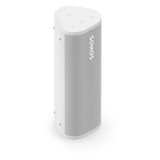 Sonos Roam 2 Portable Speaker - White