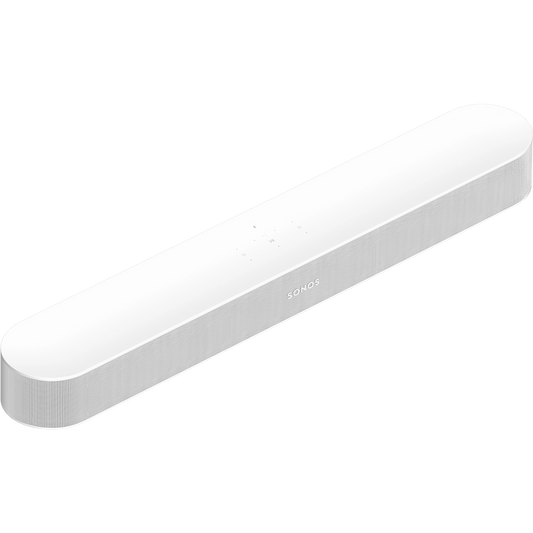 Sonos Beam (Gen 2) Soundbar - White
