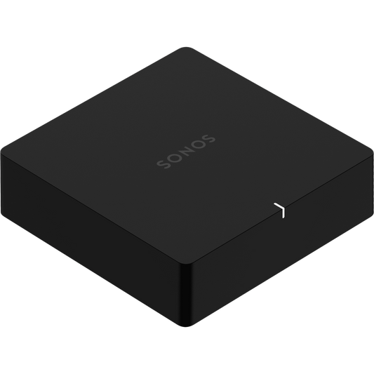 Sonos Port (Black)