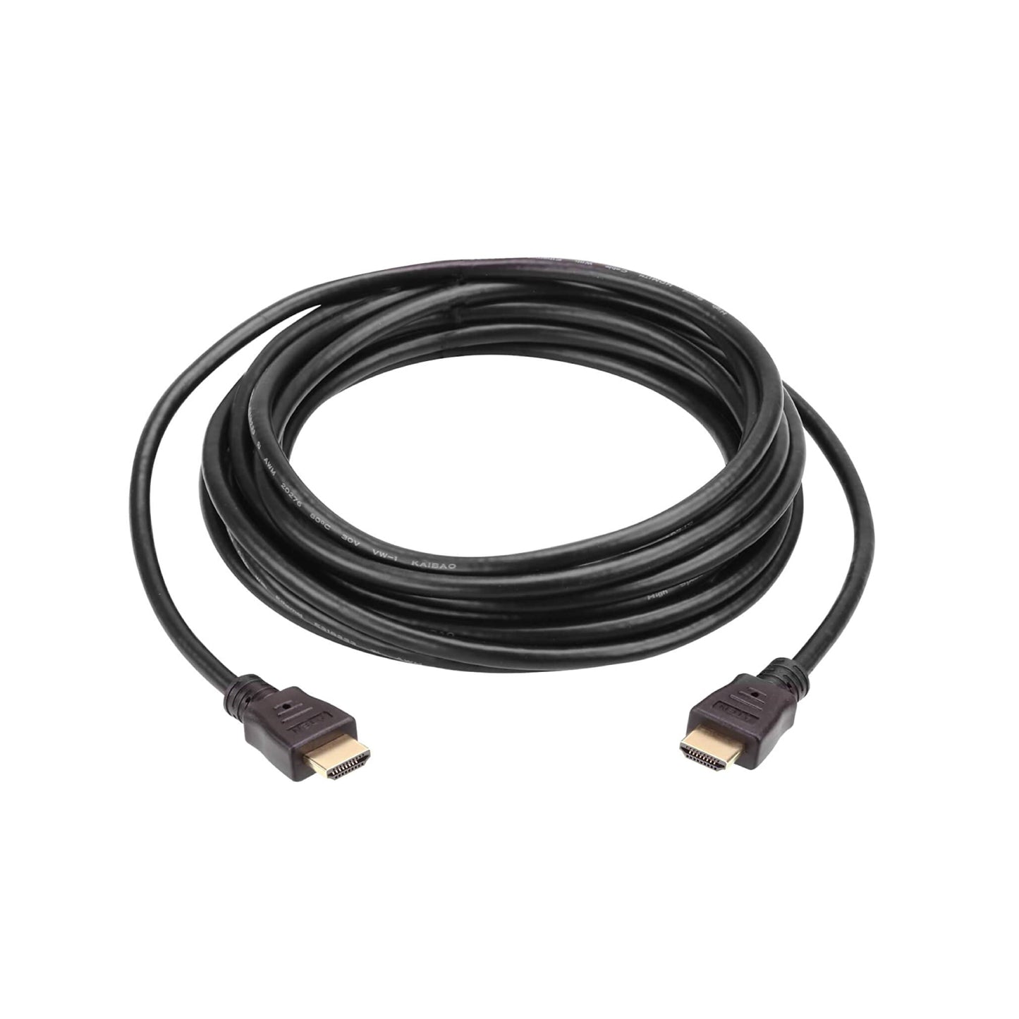 Aten 20M High Speed HDMI Cable with Ethernet