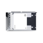 Dell 480GB 2.5" 6Gbps Hot-Plug SATA Server SSD (BEFN)