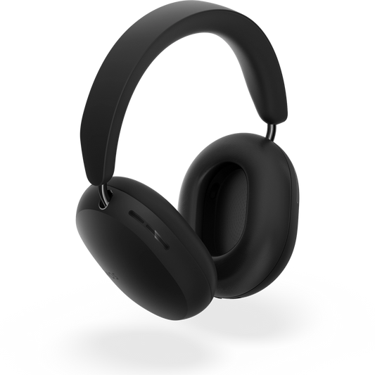Sonos Ace Wireless Headphones - Black