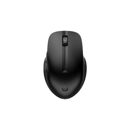 HP 435 Multi-Device Wireless Mouse (Black)