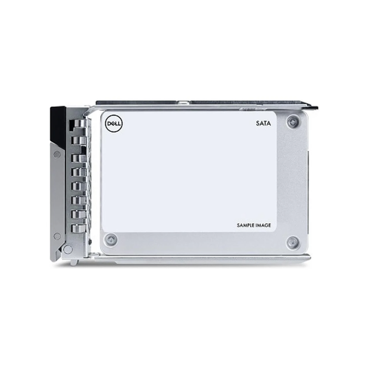 Dell 1.92TB U.2 Gen4 P5500 NVMe SSD