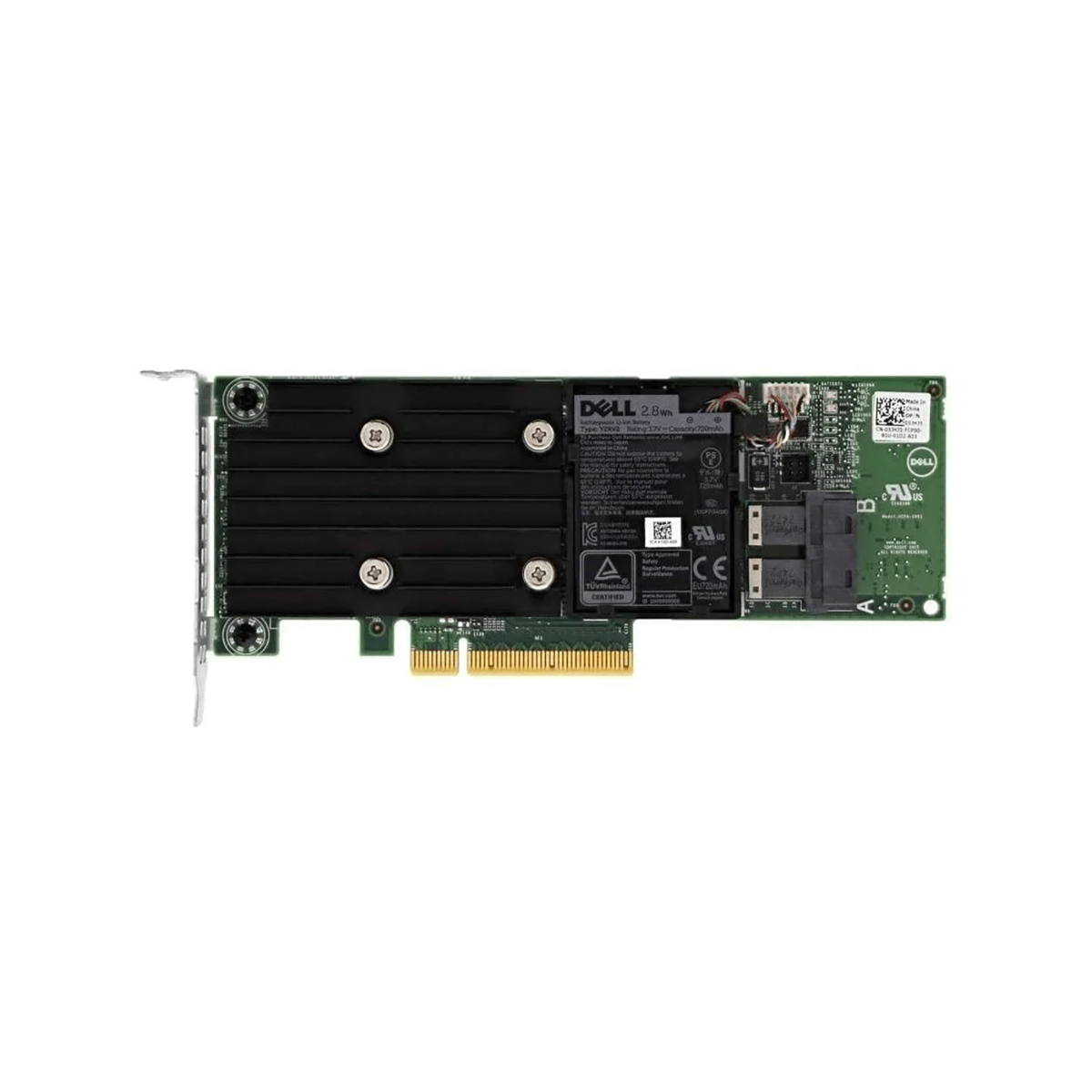 Dell PERC H745 RAID Controller PCIe Adapter