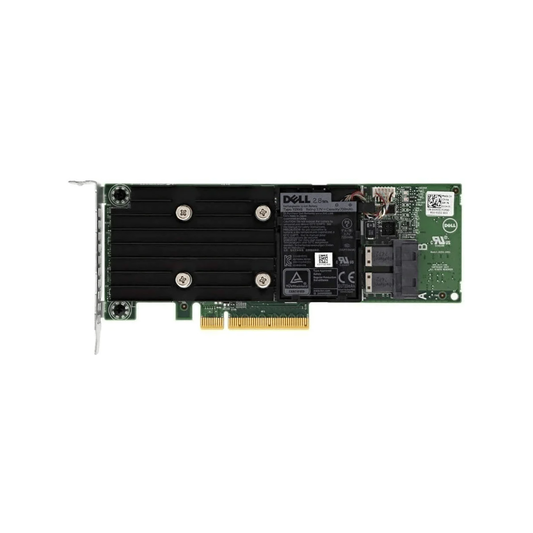Dell PERC H745 RAID Controller PCIe Adapter