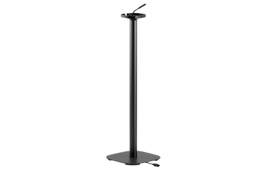 Vogels SOUND 4301 Loudspeaker Stand for SONOS ONE/PLAY:1 Black