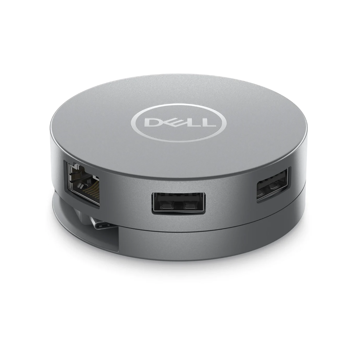 Dell 6-in-1 USB-C DA305 Mobile Docking Station