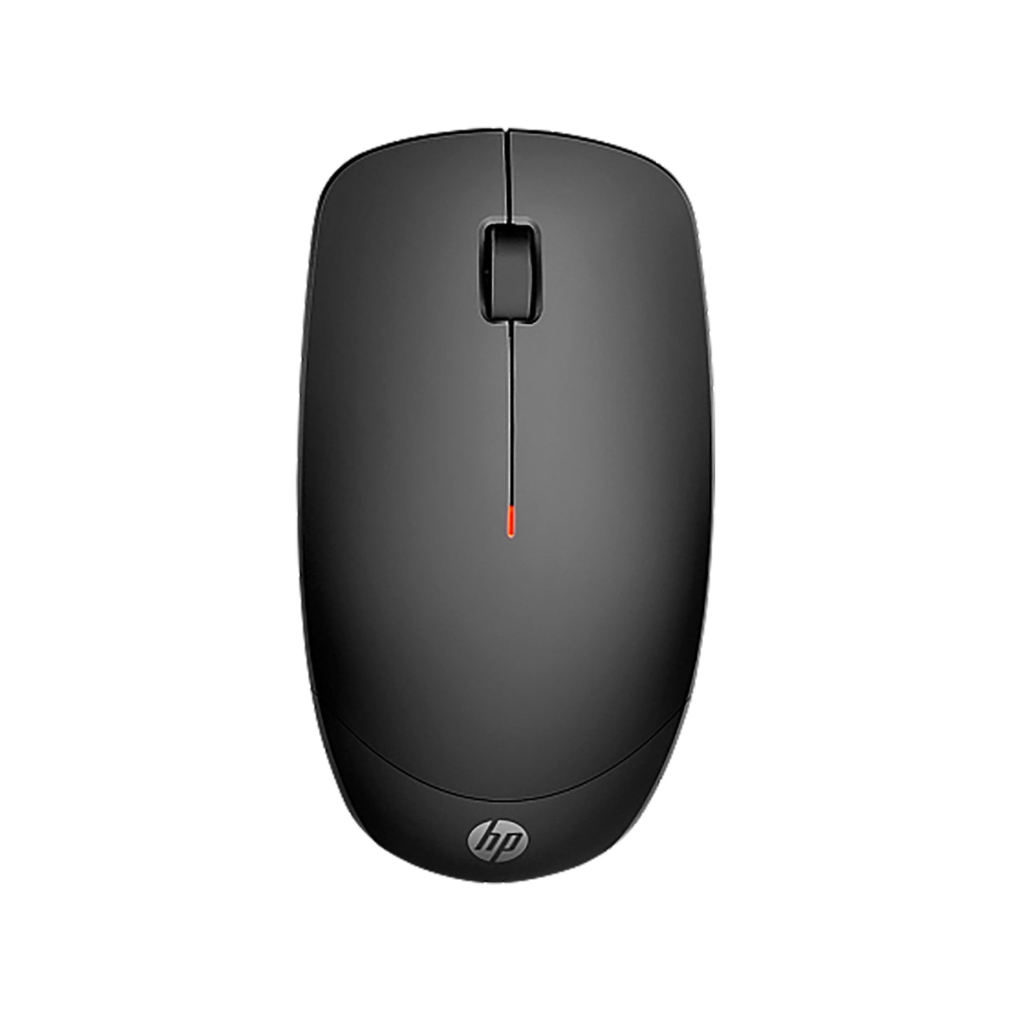 HP 235 Slim Wireless Mouse (Black)