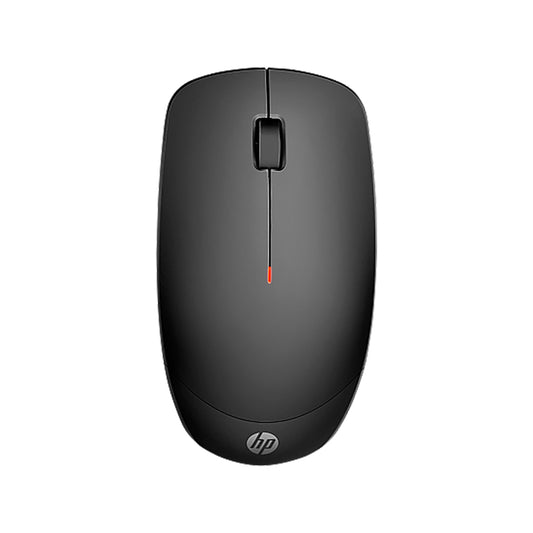 HP 235 Slim Wireless Mouse (Black)