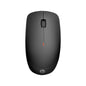 HP 235 Slim Wireless Mouse (Black)