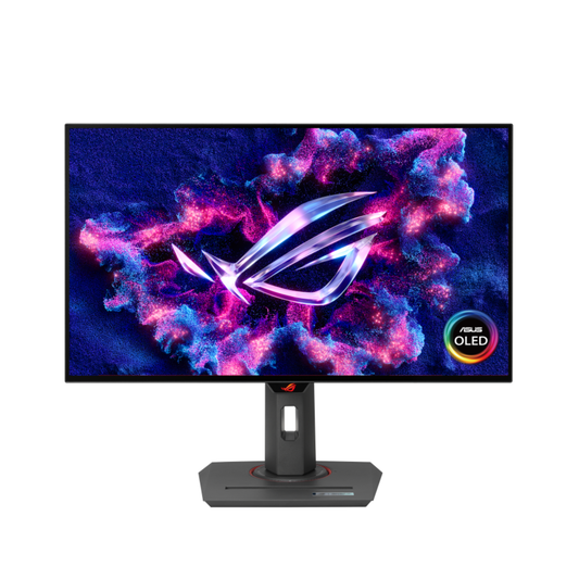 Asus ROG Strix XG27AQDMG 26.5" QHD 240Hz WOLED Gaming Monitor