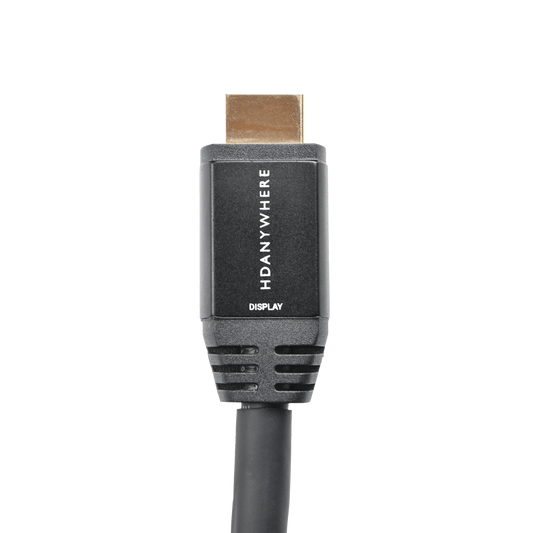 HDanywhere 15M - 4K ActiveWire HDMI Cable (18G)
