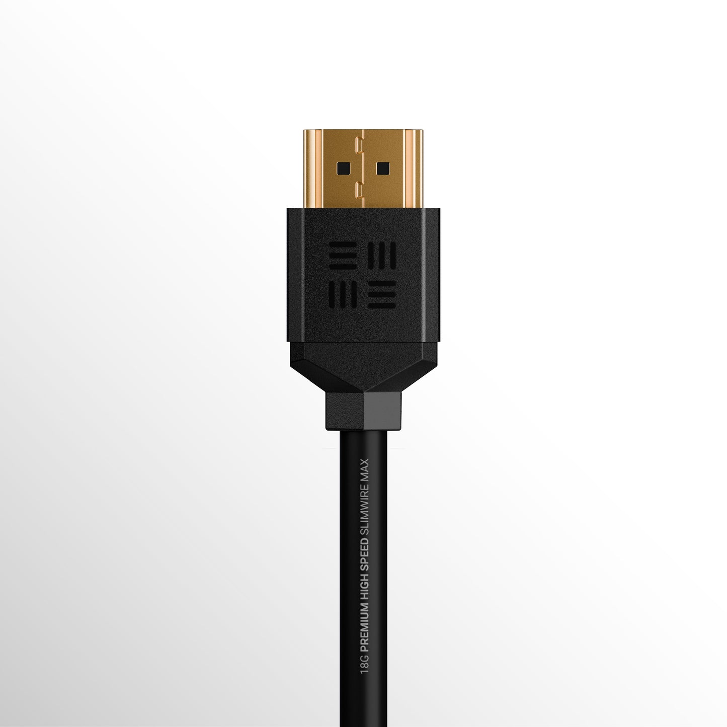 HDanywhere 2M - 4K SlimWire HDMI Cable (18G)