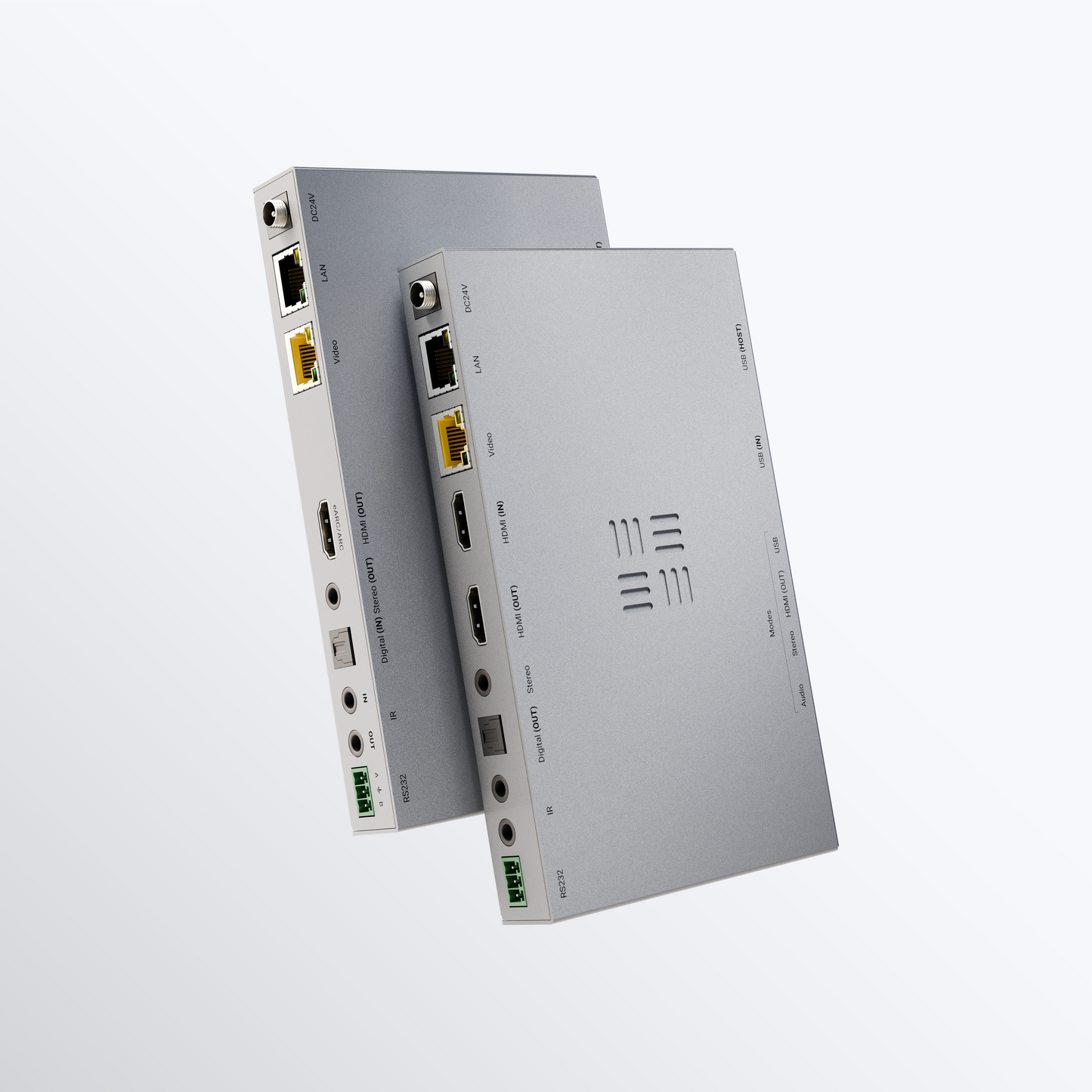 HDanywhere XTND 4K (100) eARC + USB