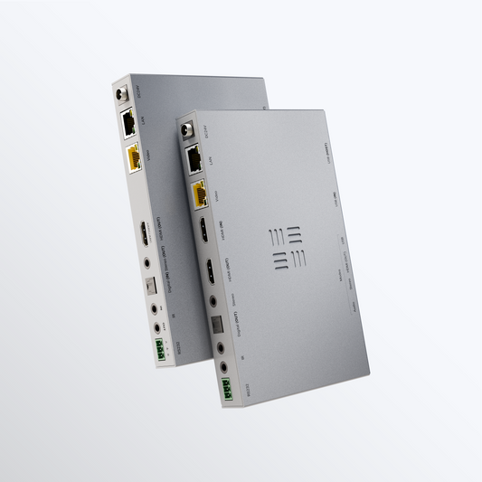 HDanywhere XTND 4K (100) eARC + USB
