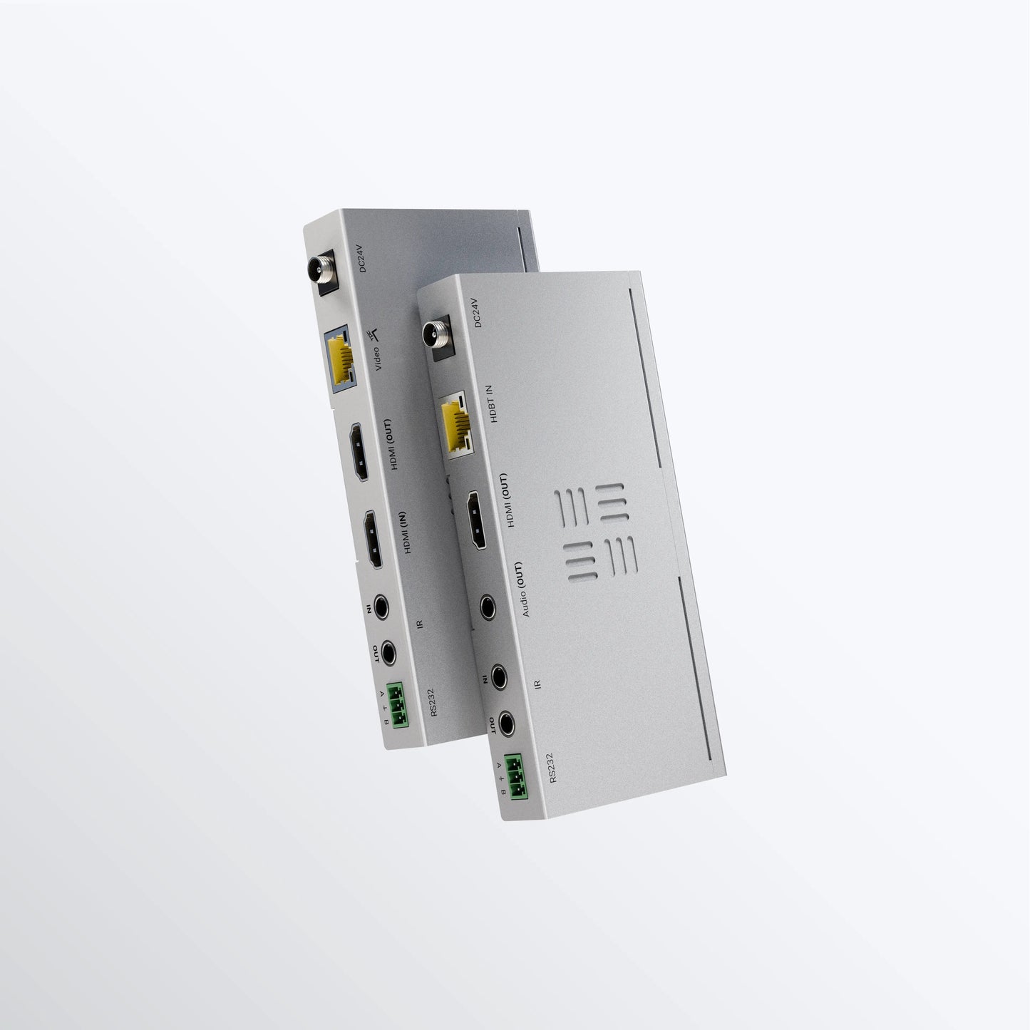 HDanywhere XTND 4K (100) with TPC