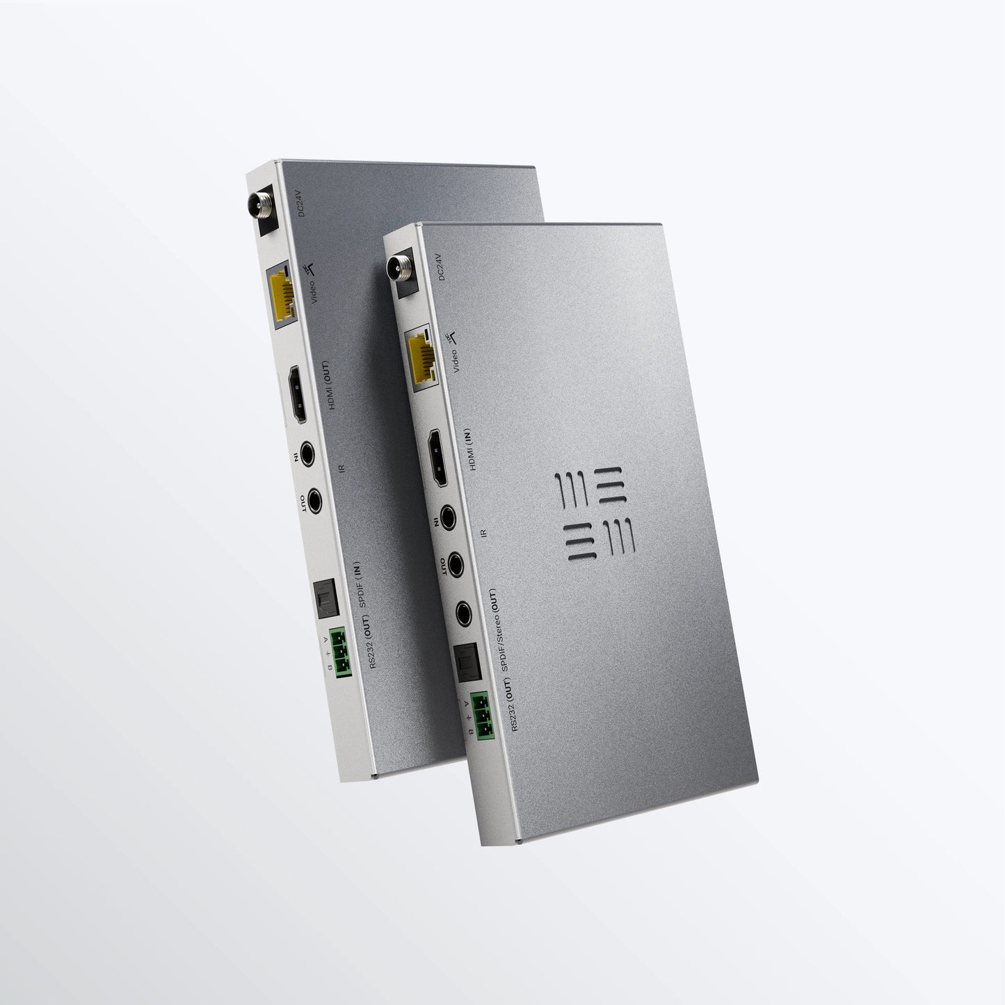 HDanywhere XTND 4K (40) with ARC & TPC