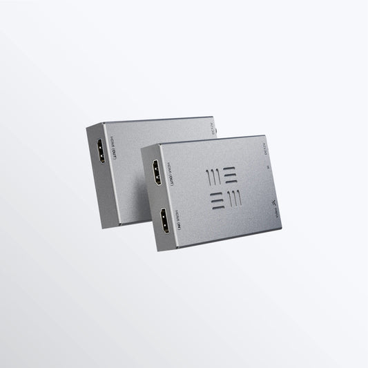 HDanywhere XTND 4K (40) with TPC