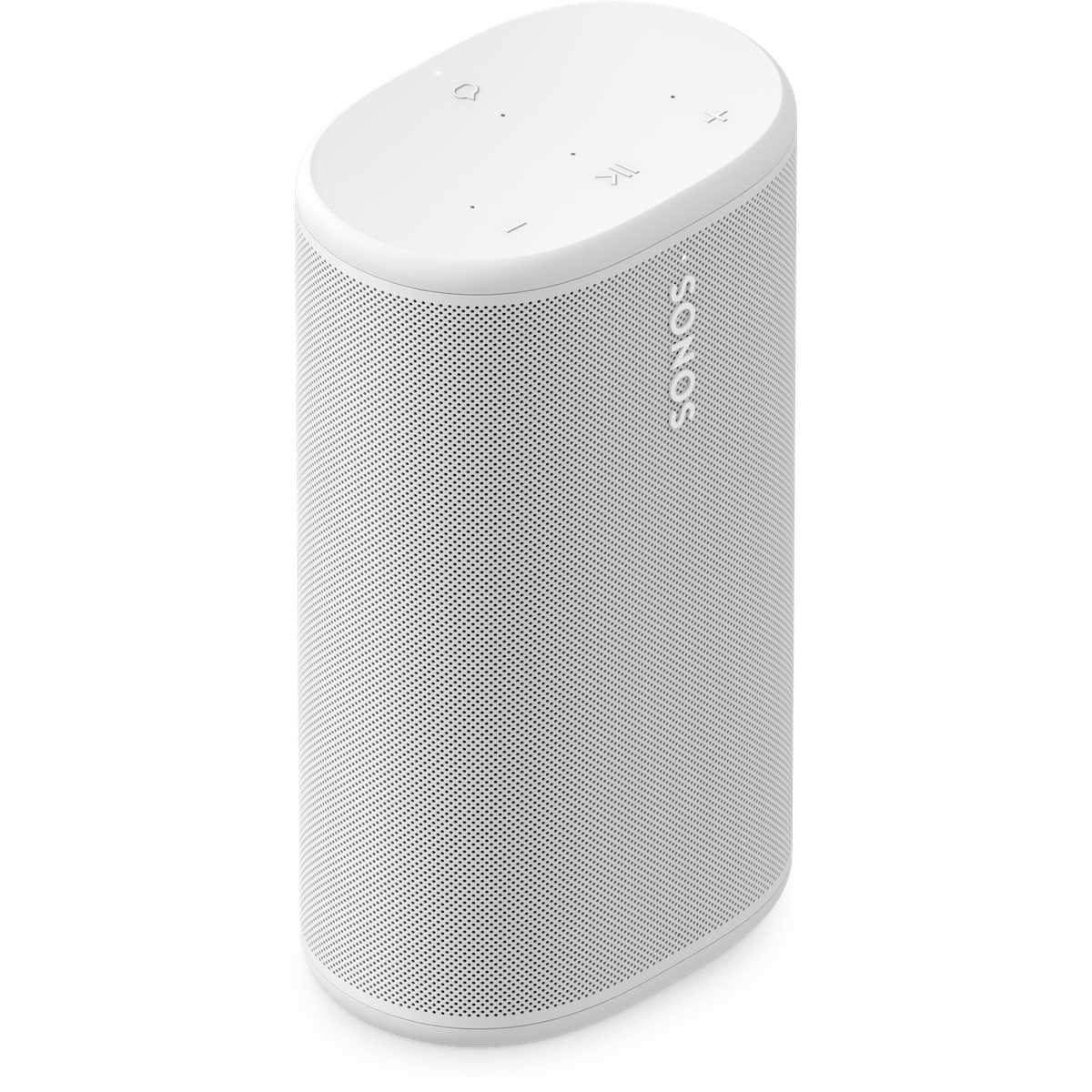 Sonos Play Wireless Smart Portable Speaker - White