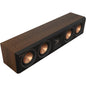 Klipsch Reference Premiere RP-404C II Walnut Center Speaker