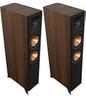 Klipsch Reference Premiere RP-8000F II Walnut Floorstanding Speaker