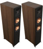 Klipsch Reference Premiere RP-5000F II Walnut Floorstanding Speaker
