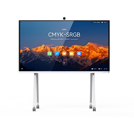 Huawei IdeaHub S2 65"