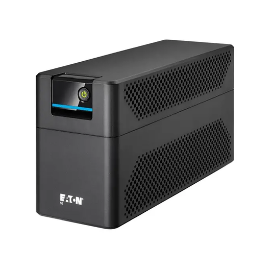 Eaton 5E 1600VA Gen2 USB IEC UPS