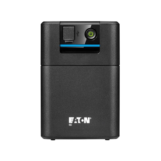 Eaton 5E 900VA Gen2 USB IEC UPS