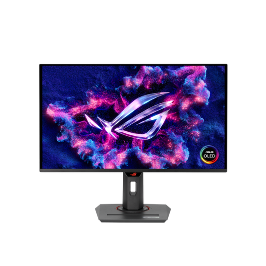 Asus ROG Strix XG27UCDMG 26.5" 4K 240Hz QD-OLED Gaming Monitor