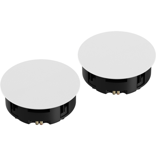 Sonos In-Ceiling Speakers by Sonance (Pair)