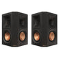 Klipsch Reference Premiere RP-502S II Ebony Surround Speaker