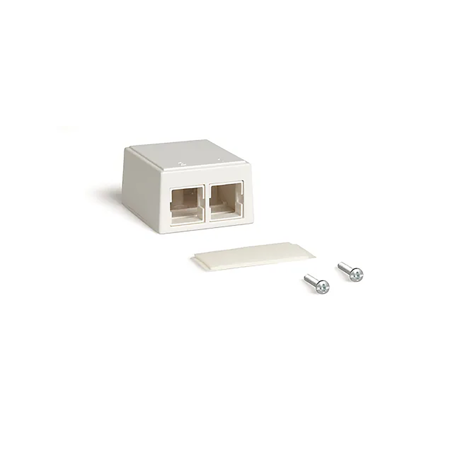 CommScope SMK2 CAT5e Outlet