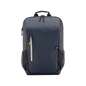 HP Travel 15.6" Blue-Night Backpack