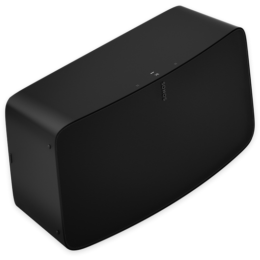 Sonos Five Premium Speaker - Black