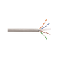 CommScope CAT6 U/UTP LSZH Slate Cable 305m