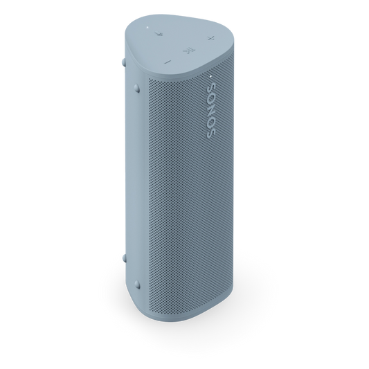 Sonos Roam 2 Portable Speaker - Blue (Wave)