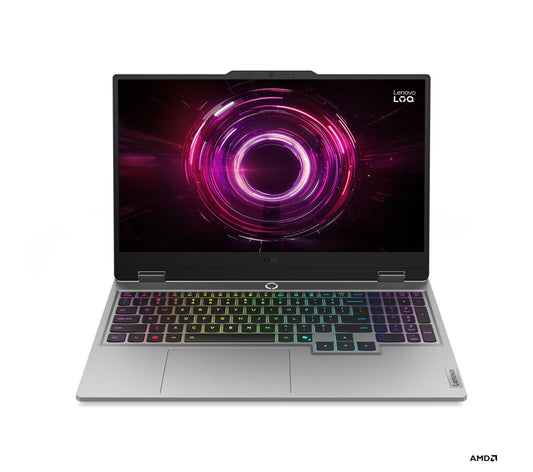 Lenovo LOQ 15AHP10 15.6" Ryzen 7 16GB 1TB RTX 5060 Win 11 Home Gaming Notebook