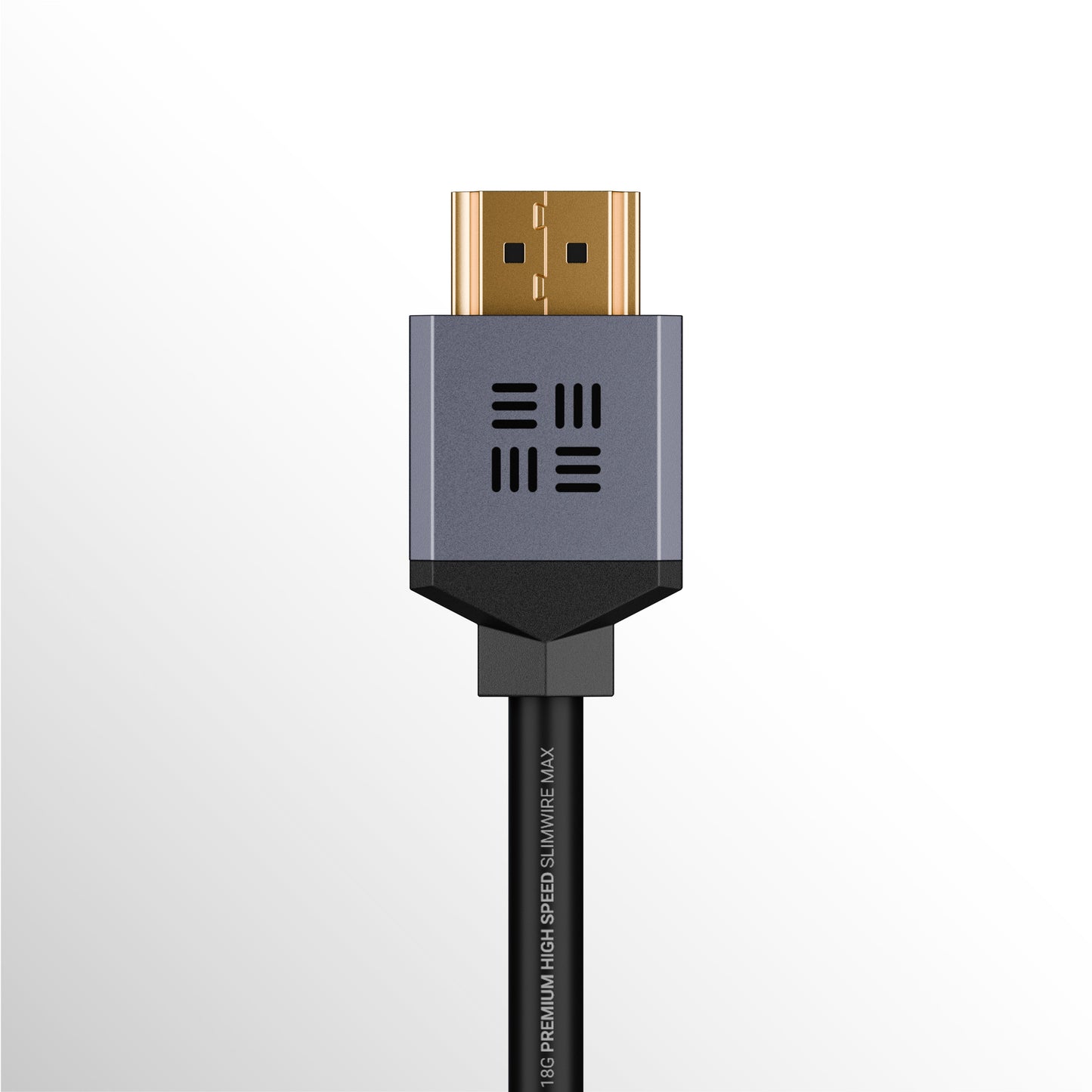 HDanywhere 1M - 8K SlimWire HDMI Cable (48G)