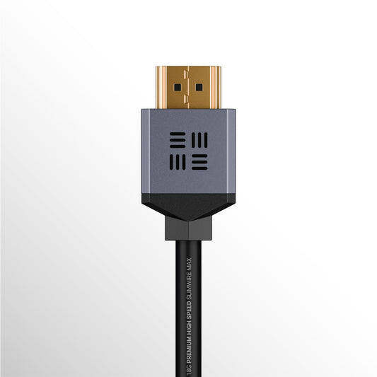 HDanywhere 3M - 8K SlimWire HDMI Cable (48G)