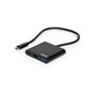 Port USB-C Mini Docking Station with HDMI